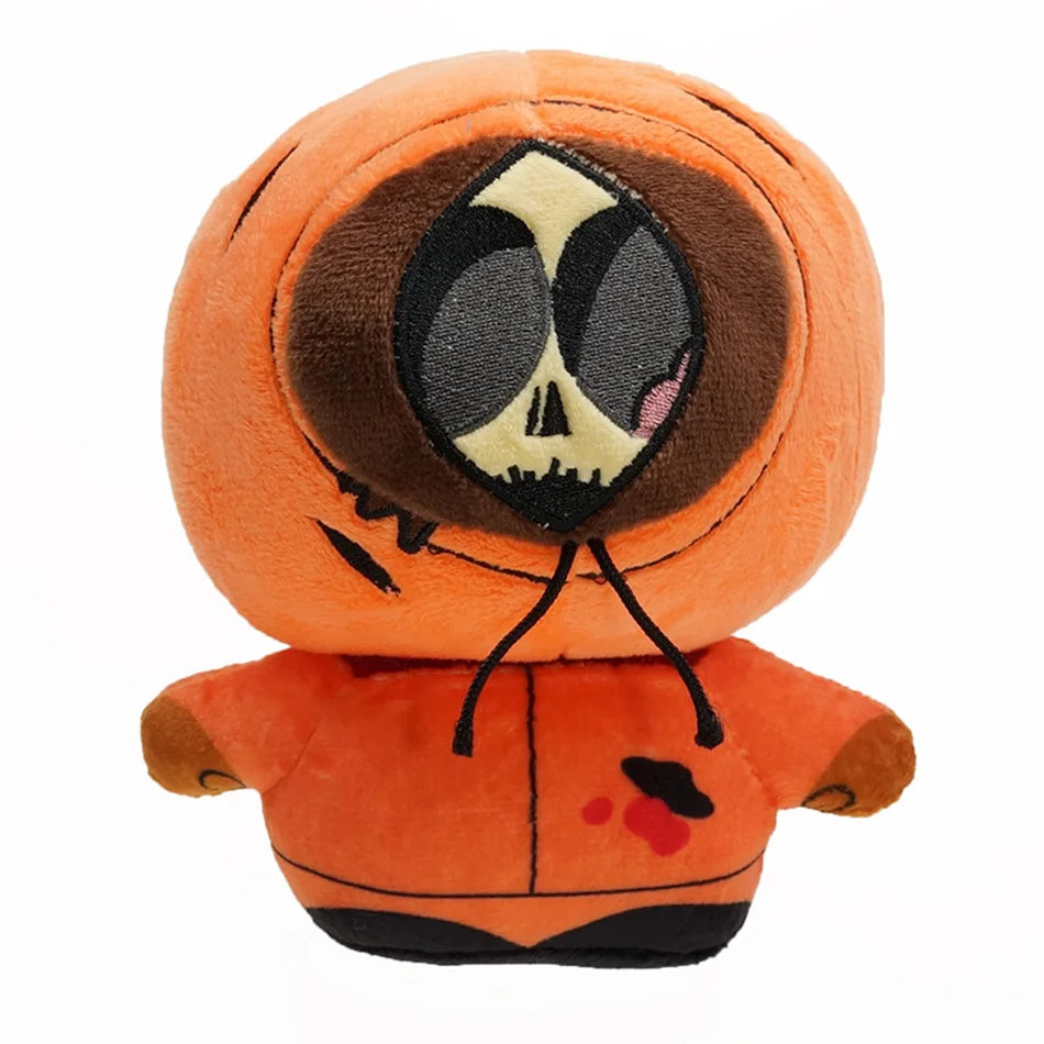 Southe North Park Cartoon Plush Pillow Toys – Perfect Gift for Kids - Image 6