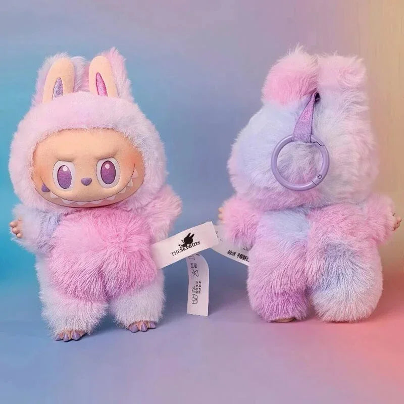 MART V3 LABUBU 3.0 Latest Version – The Monsters Vinyl Plush Pendant - Image 2