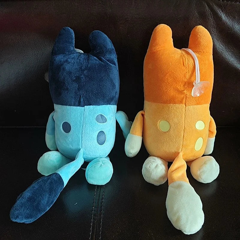 Bluey & Bingo Family Plush Toys – Perfect Stuffed Dolls for All Ages - Image 6
