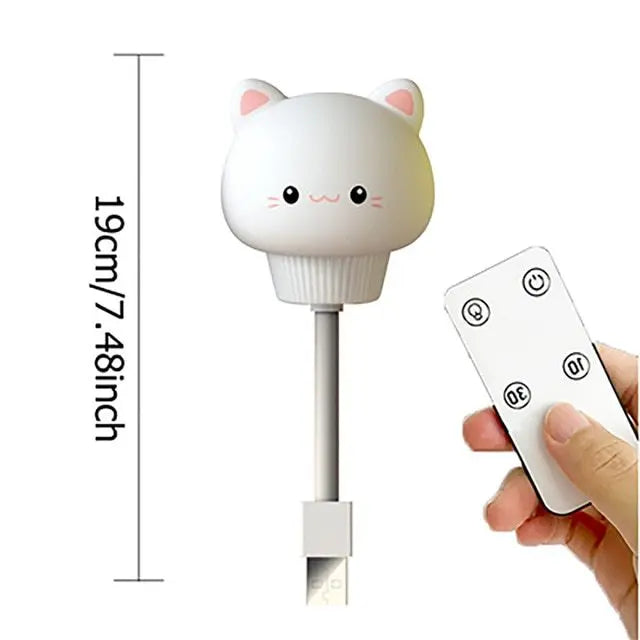 USB LED Night Light - Image 8