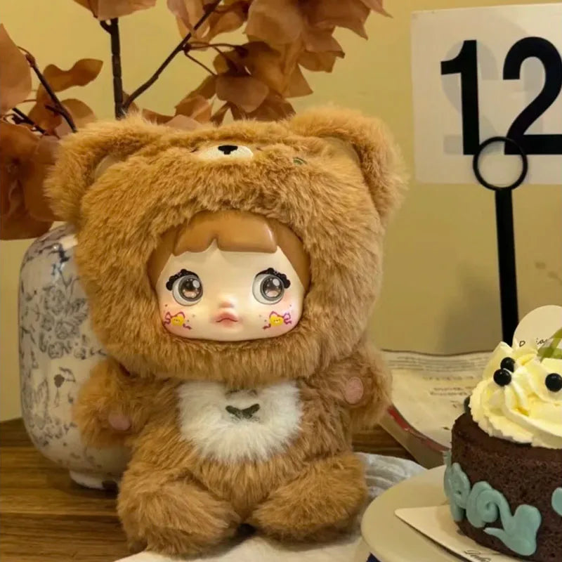 Discover the Adorable World of Nommi with Blind Box Mystery Bags - Image 19