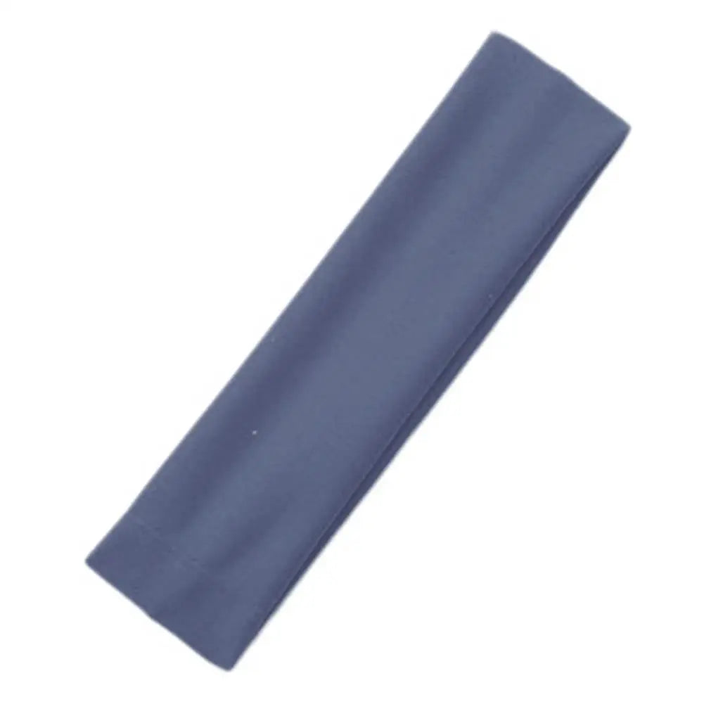 Elastic Hair Bands for Men & Women – Active Headbands - Image 10