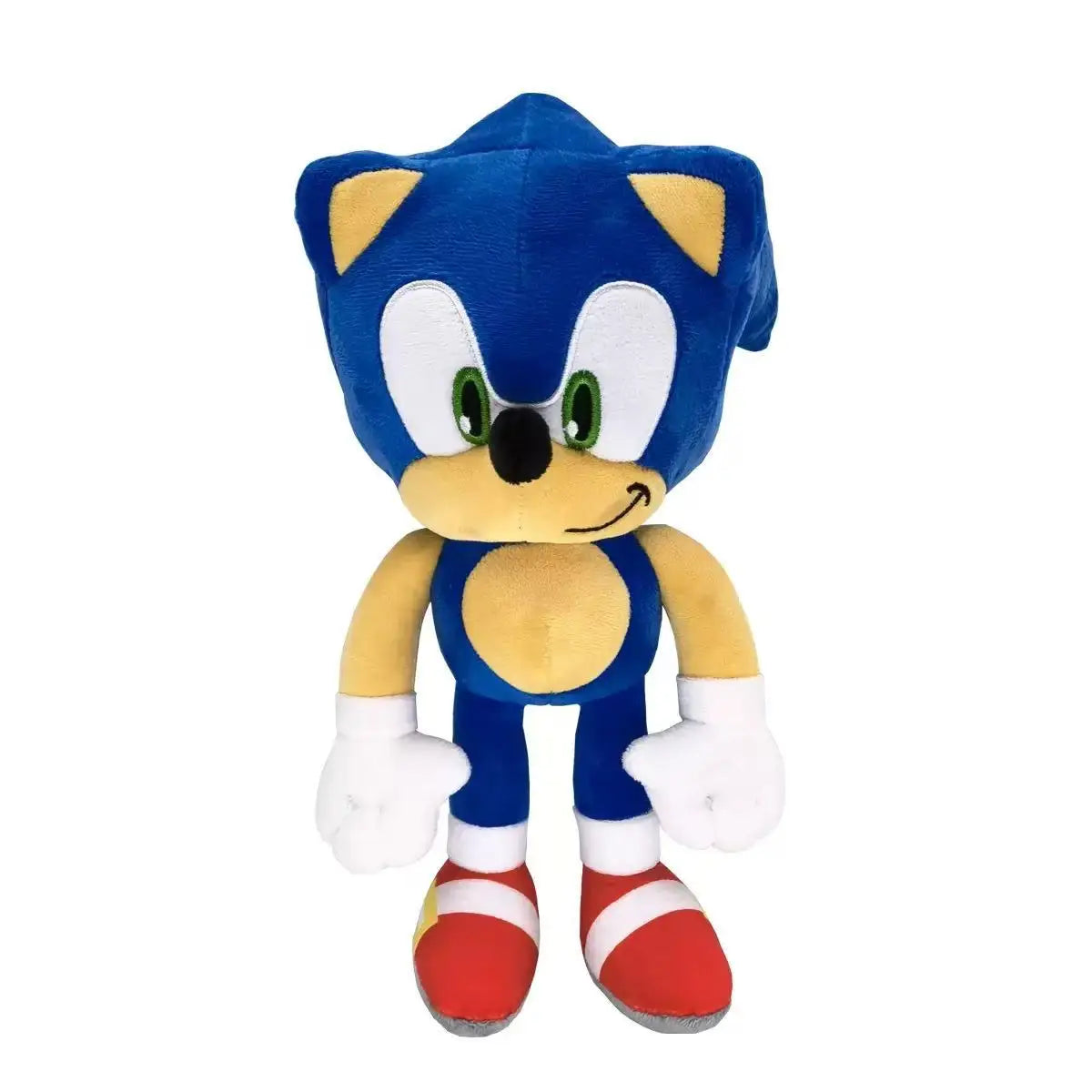Sonic the Hedgehog Plush Toys – Soft Stuffed Dolls for Fans - Image 8