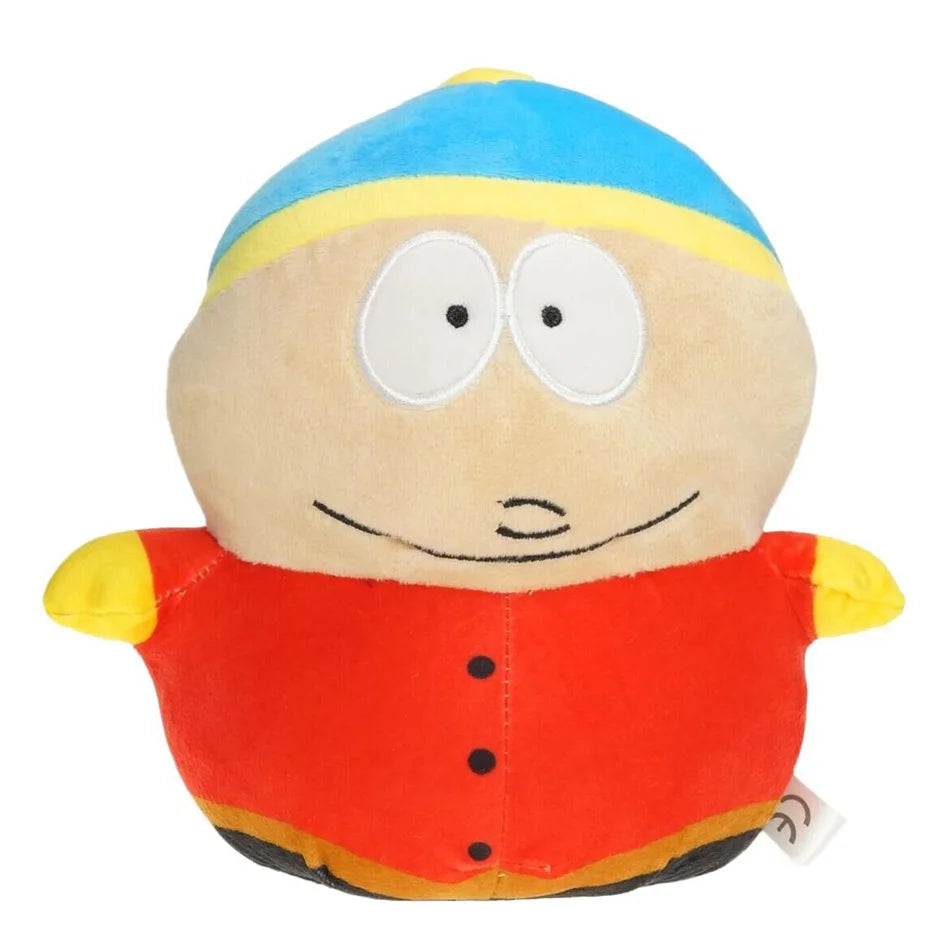 Southe North Park Cartoon Plush Pillow Toys – Perfect Gift for Kids - Image 2