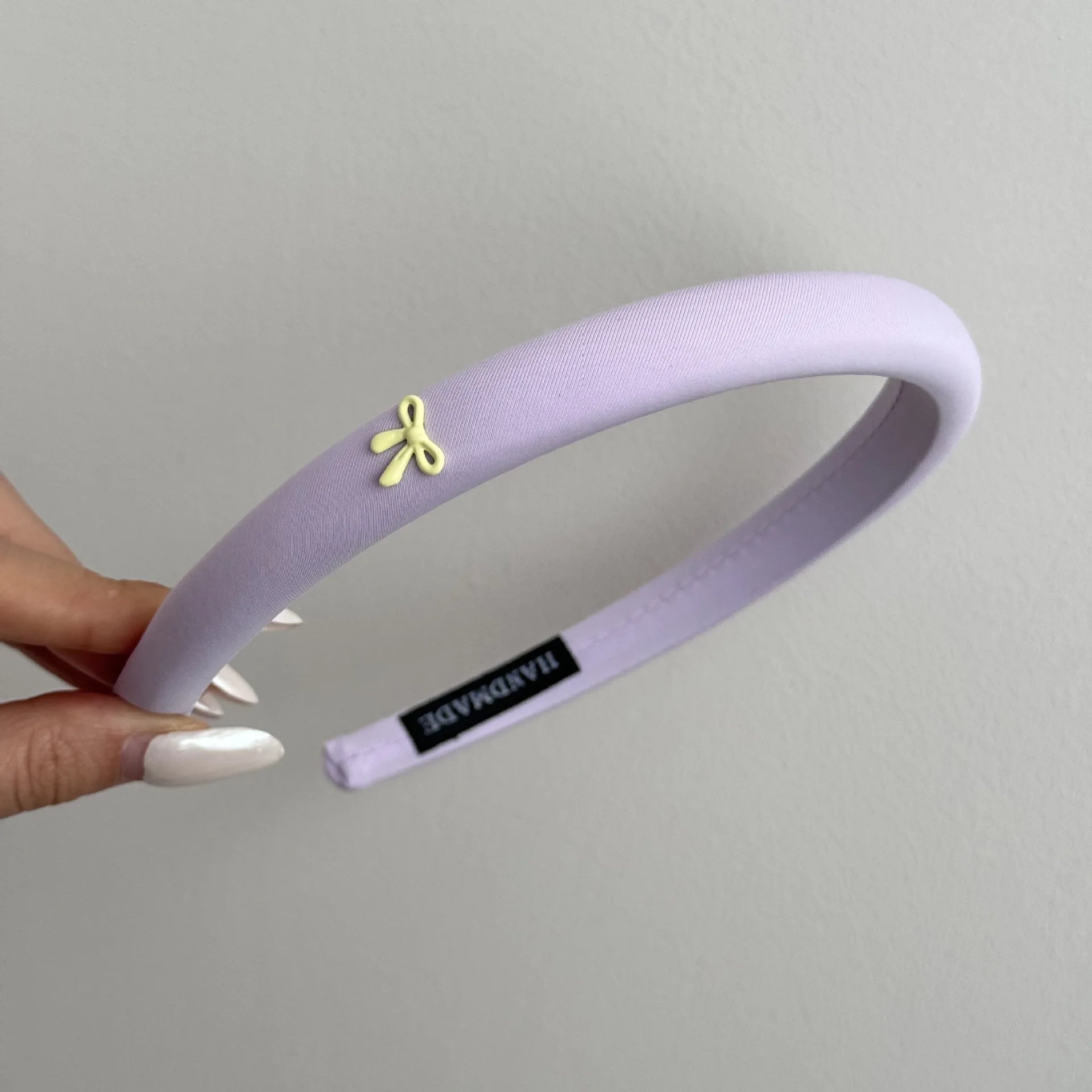 Korean Hair Accessories – Fashionable Headbands for Women & Girls - Image 11