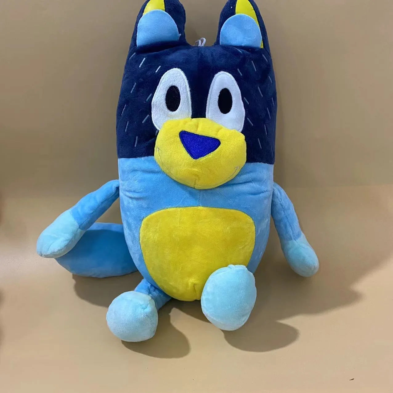 Bluey & Bingo Family Plush Toys – Perfect Stuffed Dolls for All Ages - Image 8