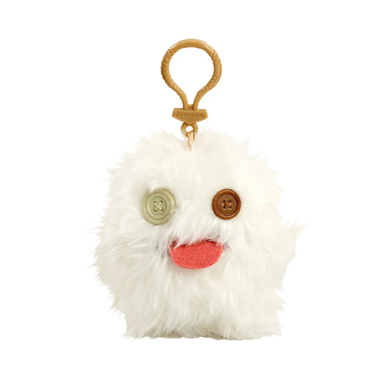 Original Fuggler Funny Ugly Monster Plush Keychain - Image 17