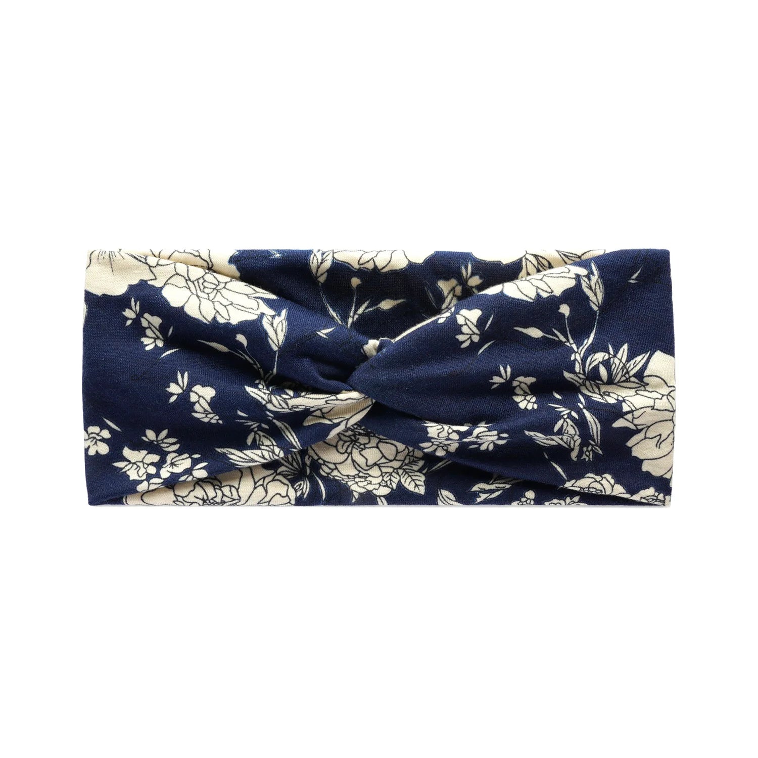 Fashion Bohemian Hair Bands – Stylish Accessories for Women & Girls - Image 16