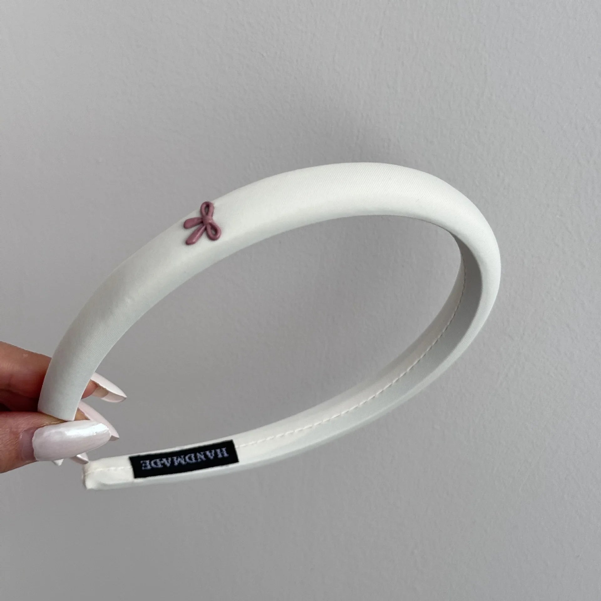 Korean Hair Accessories – Fashionable Headbands for Women & Girls - Image 6