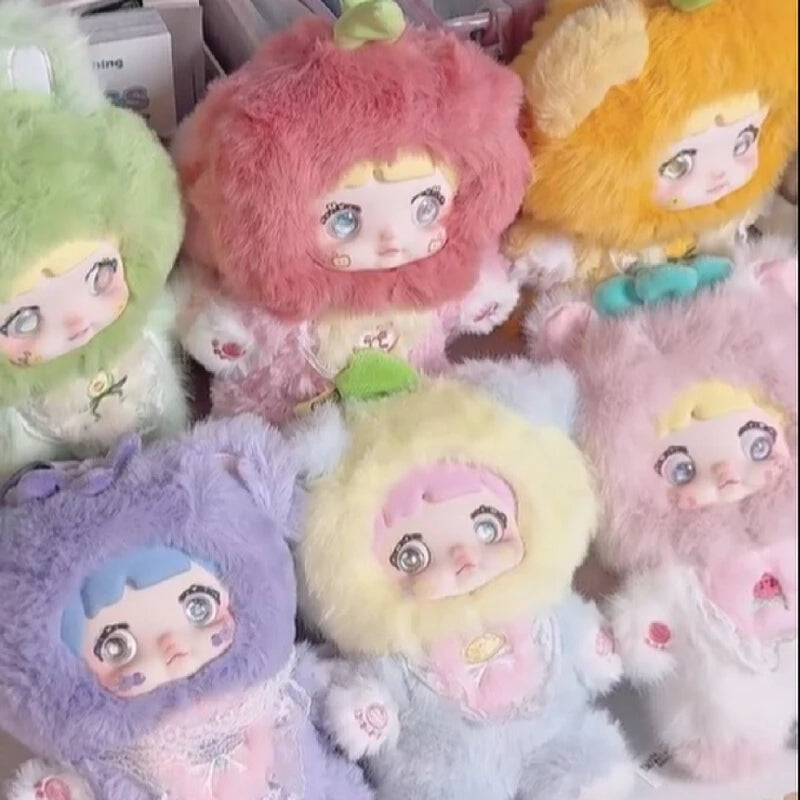 Discover the Adorable World of Nommi with Blind Box Mystery Bags - Image 4