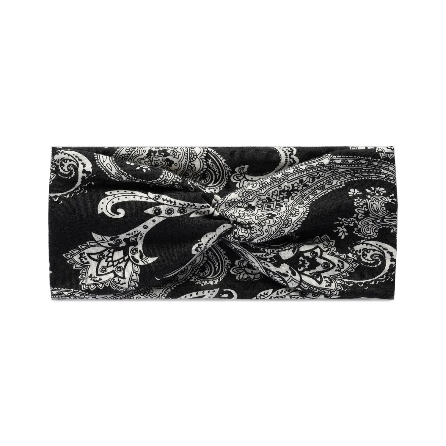 Fashion Bohemian Hair Bands – Stylish Accessories for Women & Girls - Image 15