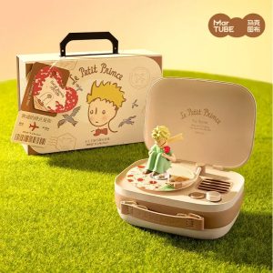 Little Prince Travel Bluetooth Speaker – Perfect Gift