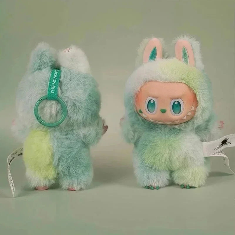 MART V3 LABUBU 3.0 Latest Version – The Monsters Vinyl Plush Pendant - Image 4