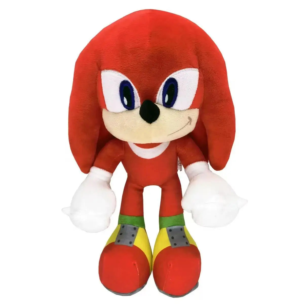 Sonic the Hedgehog Plush Toys – Soft Stuffed Dolls for Fans - Image 7