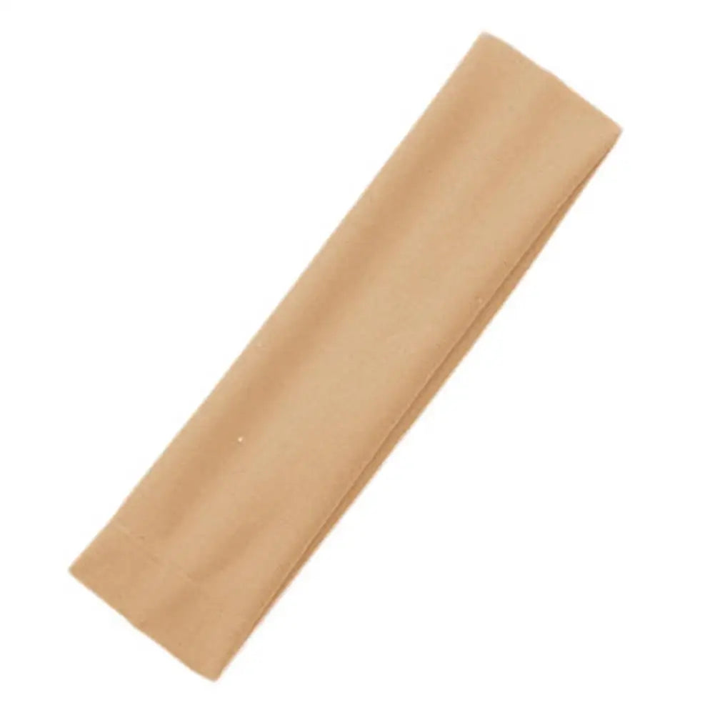 Elastic Hair Bands for Men & Women – Active Headbands - Image 23