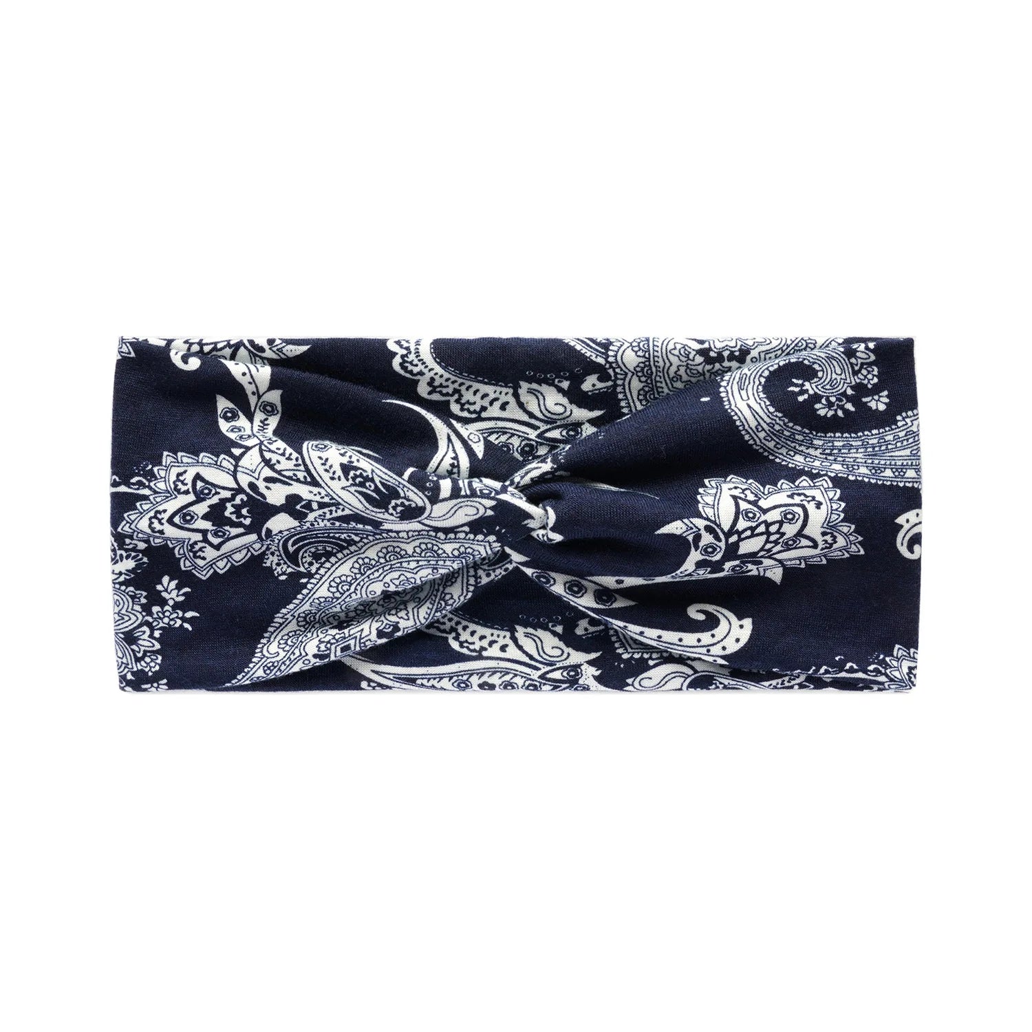 Fashion Bohemian Hair Bands – Stylish Accessories for Women & Girls - Image 5