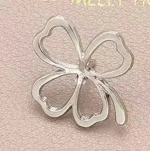 Elegant Flower Bow Brooch Set – Perfect Accessories for Every Outfit - Image 12