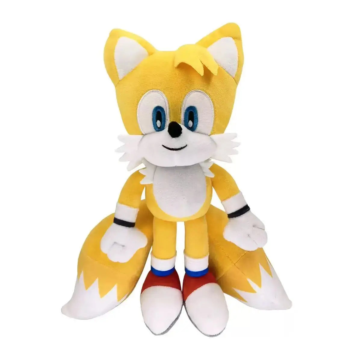 Sonic the Hedgehog Plush Toys – Soft Stuffed Dolls for Fans - Image 6