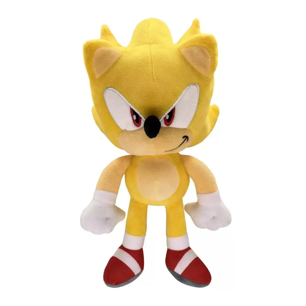Sonic the Hedgehog Plush Toys – Soft Stuffed Dolls for Fans - Image 3