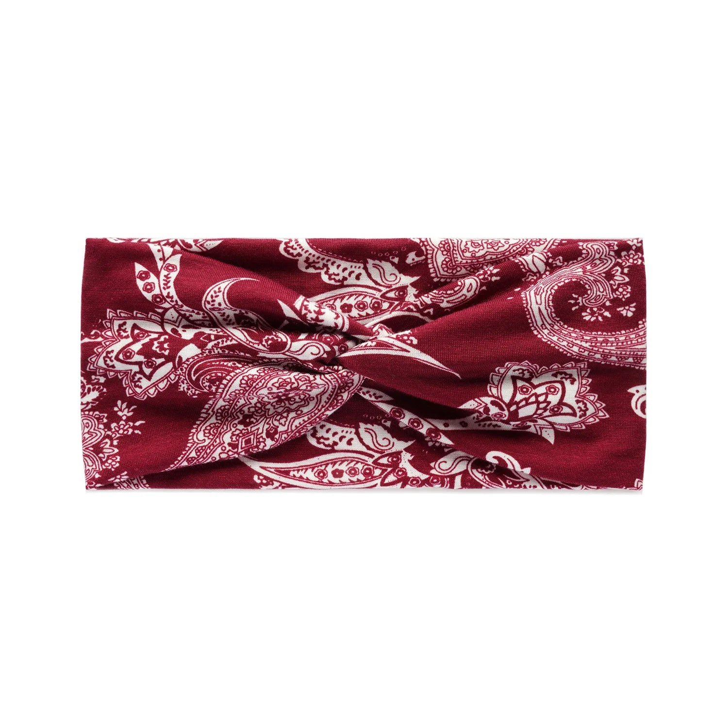 Fashion Bohemian Hair Bands – Stylish Accessories for Women & Girls - Image 8