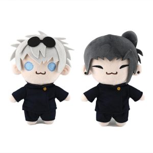 Gojo Satoru & Geto Suguru Jujutsu Kaisen Plush Toys