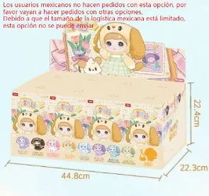 Discover the Adorable World of Nommi with Blind Box Mystery Bags - Image 29