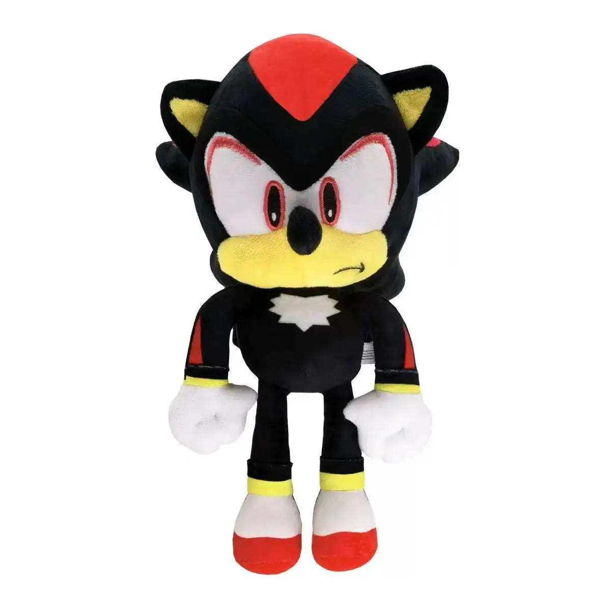 Sonic the Hedgehog Plush Toys – Soft Stuffed Dolls for Fans - Image 4