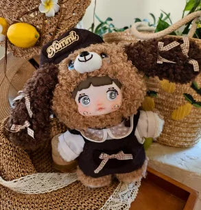 Discover the Adorable World of Nommi with Blind Box Mystery Bags - Image 9