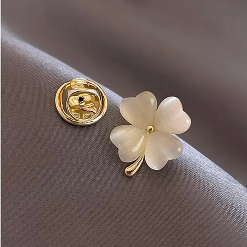 Elegant Flower Bow Brooch Set – Perfect Accessories for Every Outfit - Image 26