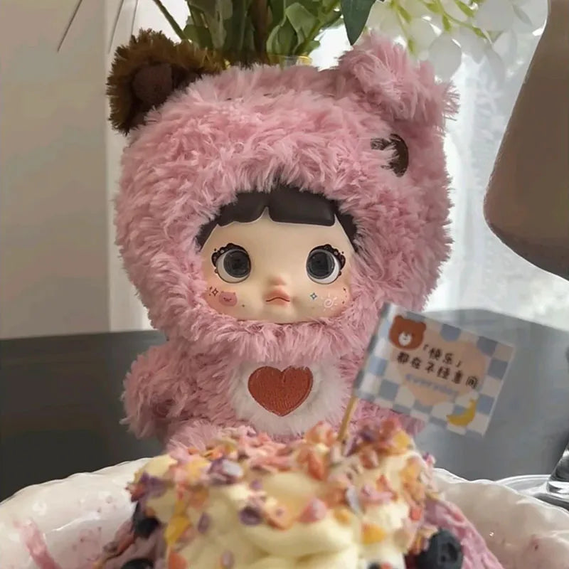 Discover the Adorable World of Nommi with Blind Box Mystery Bags - Image 47