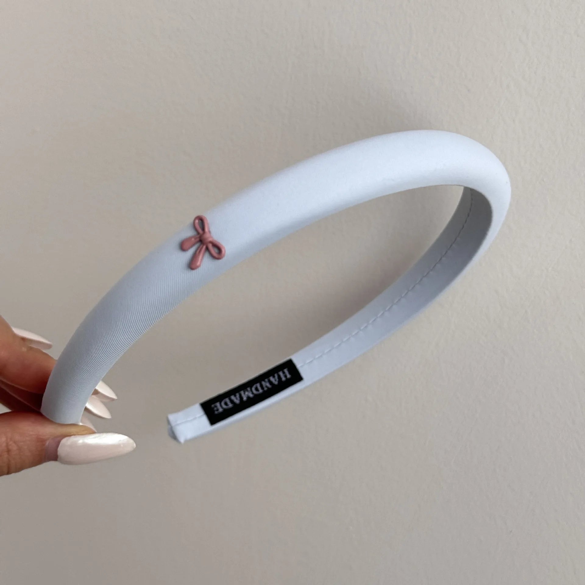 Korean Hair Accessories – Fashionable Headbands for Women & Girls - Image 10